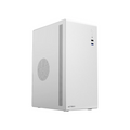 Gabinete Acteck Mini Torre Neuss GI707, 450W, USB 2.0 y 3.0, Blanco (AC-936026)