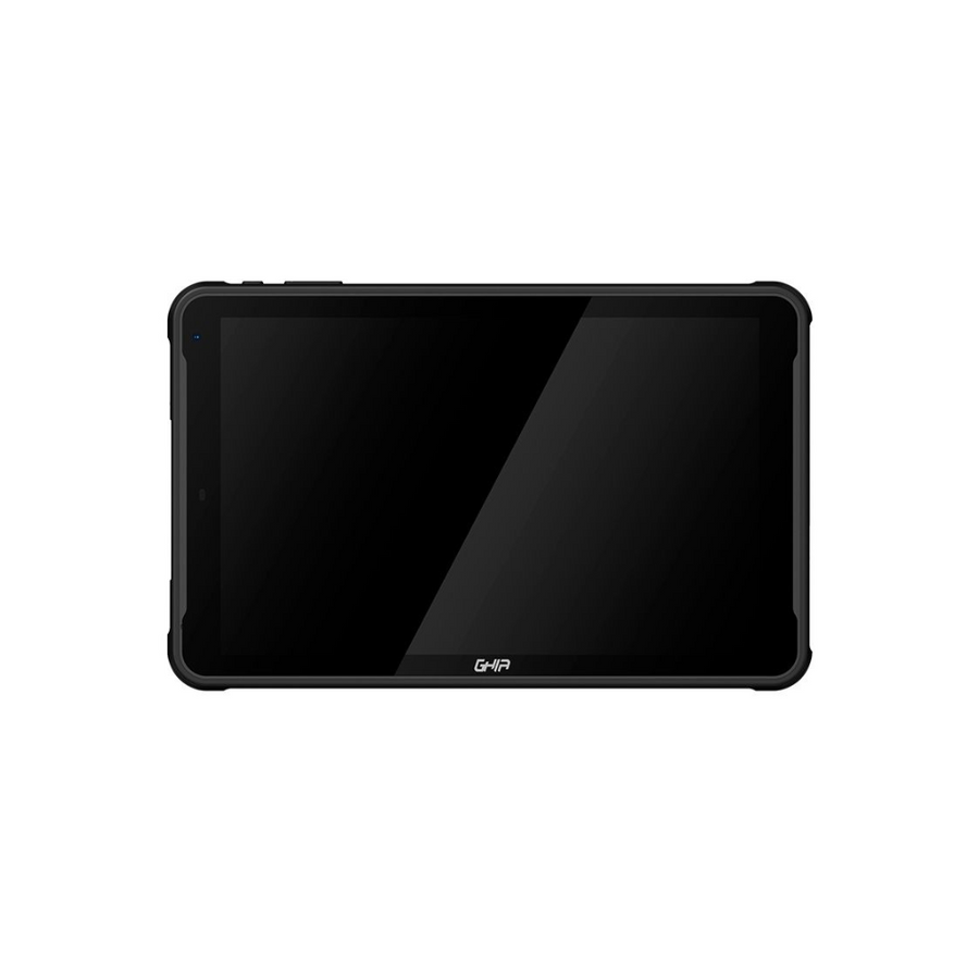 Tablet Ghia Rugged 10.1" Octa Core 4GB RAM 256GB Cámaras 5MP/8MP WiFi