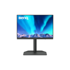 Monitor BenQ SW242Q para fotografia 24.1 In IPS 2560x1600