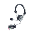 Audífono con Micrófono Manhattan V3 Ligero 2