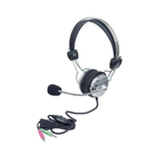 Audífono con Micrófono Manhattan V3 Ligero 2