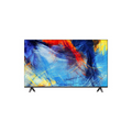 Televisor TCL 40", 2K FHD, Android TV, Google Assistant, Bluetooth y Chromecast, Dolby Digital, Diseño Slim sin bordes