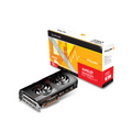 Tarjeta de Video Sapphire 16GB AMD Radeon RX 7800 Pulse XT 2X Fan GDDR6 FSR HDMI/DP