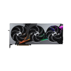 Tarjeta De Video MSI 32GB GeForce RTX 5090 VANGUARD SOC — Color Negro / GDDR7 / 3xDP / 1xHDMI