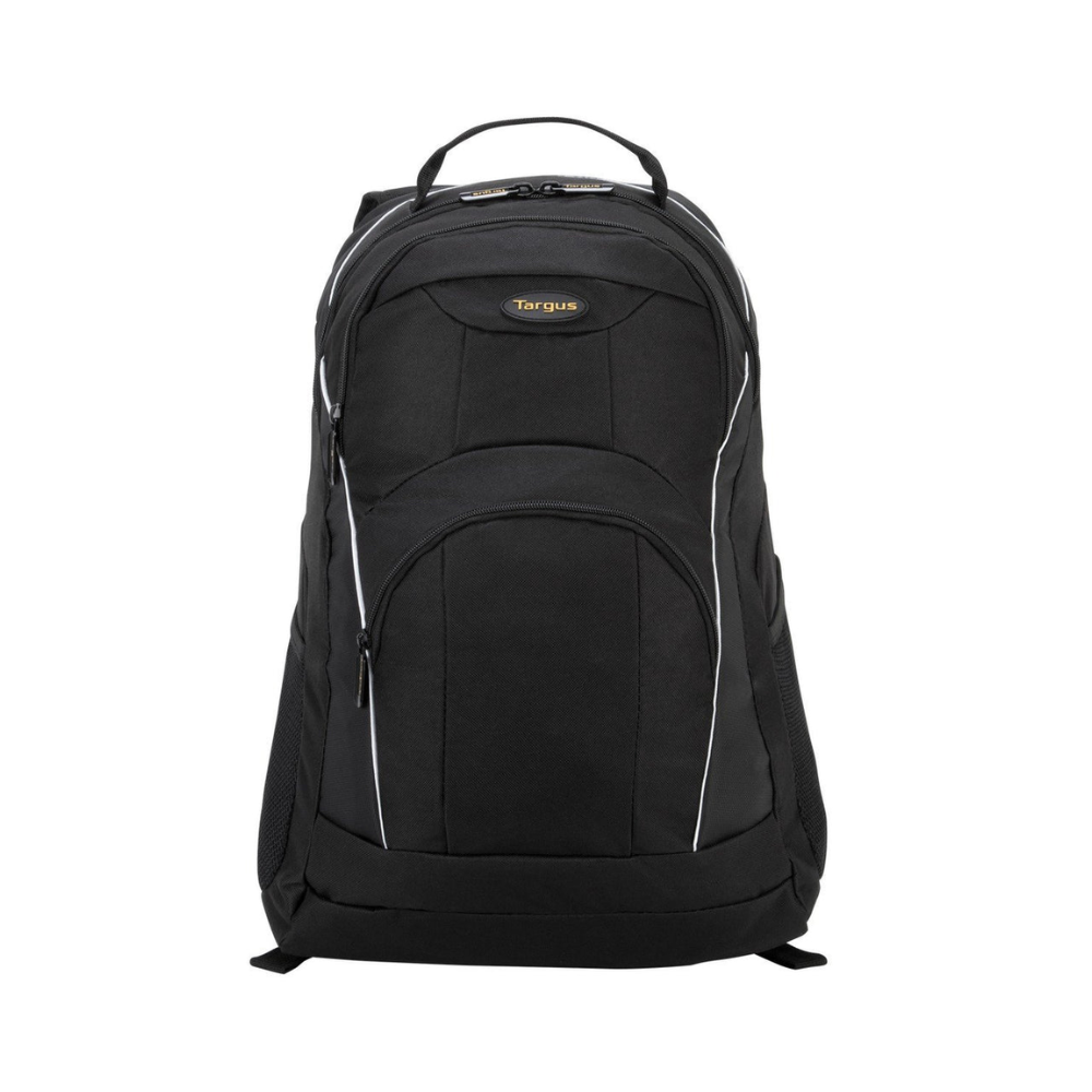 Mochila Targus TSB194US 16" Motor Negro