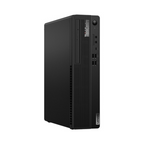 PC Desktop Lenovo Serie M ThinkCentre M70S Gen 3 SFF, Intel Core i3-12100, 8GB DDR4 3200, 256GB SSD M.2 2280, UHD Graphics 730, DVD, Wi-Fi, Bluetooth, Win 11 Pro, 3 años en sitio