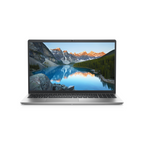 Laptop Dell Inspiron 15.6" Core i5, 16GB RAM, 512GB SSD, Win 11 Home, Plata, 1 Año de Garantía