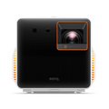 Proyector Portatil BenQ 2000 Lumenes 4K UHD 3840x2160 Android TV Dongle