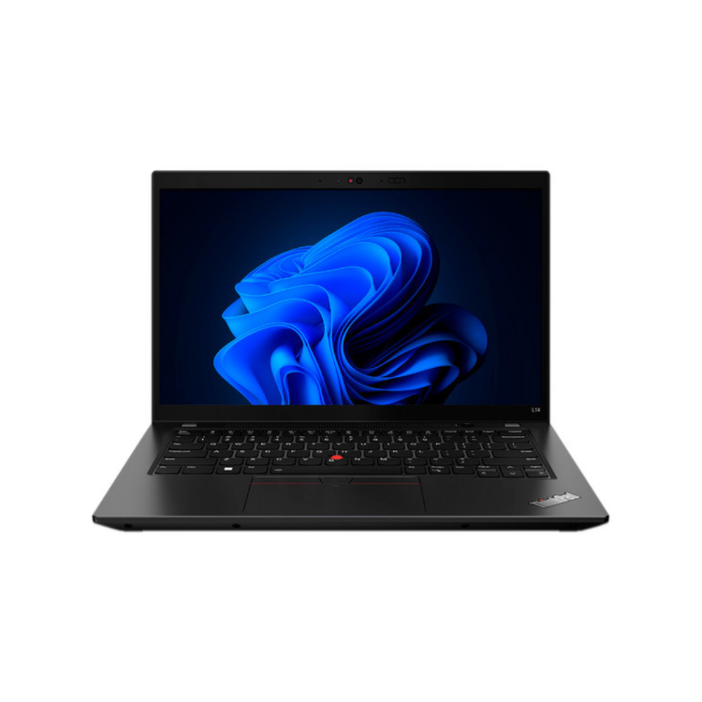 Laptop Lenovo ThinkPad L14 Gen 5, Core i5-125U Max Turbo 4.3GHz, 16GB DDR5-5600, 512GB SSD M.2, 14" WUXGA, Windows 11 Pro, 3 Años Onsite