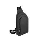 Crossbody Bolso Cruzado Holdy Negro Perfect Choice