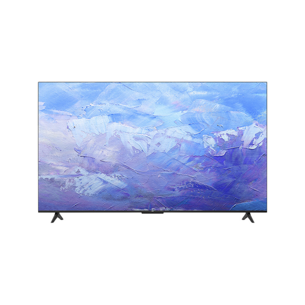 Televisor TCL S453, 65", 4K UHD, WiFi 2.4 GHz, Roku, Dolby, Compatible con Alexa