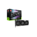 Tarjeta de Video MSI 24GB GeForce RTX 4090 Gaming Slim 3X Fan GDDR6X DLSS 3 HDMI/DP