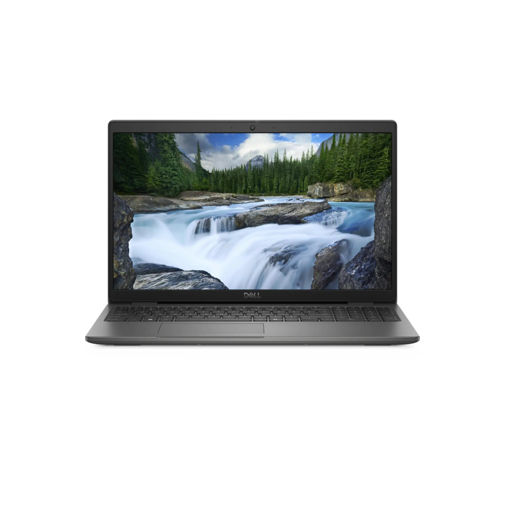 Laptop Dell Latitude 15.6" Core i7, 16GB RAM, 512GB SSD, Win 11 Pro, Gris, 1 Año de Garantía
