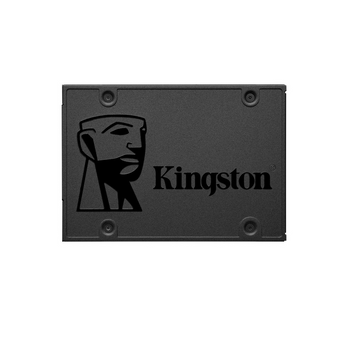 Unidad de Estado Solido Kingston de 960GB, 2.5