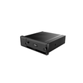 NVR Móvil Dahua MNVR4208-GFWI - 8 Canales, IA, 8 Puertos PoE, GPS, WiFi, 4G, Soporta 2 HDD de 2.5", Reconocimiento Facial, ANPR, DSM