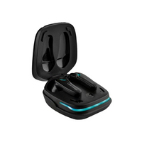 Audífonos Vortred TWS Gamer Helmet