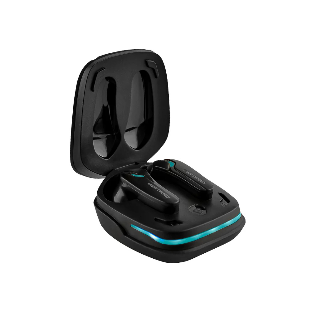 Audífonos Vortred TWS Gamer Helmet