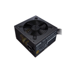 Fuente de Poder Cooler Master MWE 650W Bronze V2