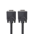 Cable Monitor SVGA 8mm HD15 M-M 11.0M Manhattan (371377)