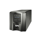 APC Smart-UPS con Monitoreo Remoto SmartConnect Onda Sinusoidal Pura Protección contra Sobretensiones Sustituye al UPS SUA750