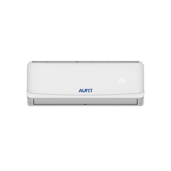 Minisplit WiFi Inverter SEER 20 12,000 BTUs 1 TON R32 Frio y Calor 110V Filtro de Salud Compatible con Alexa y Google