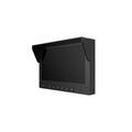 Monitor LED 7" Dahua - Pantalla Multitouch para Grabadores Móviles