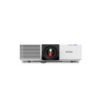Proyector Láser Epson PowerLite L570U 3LCD con Mejora 4K