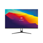 Monitor Lanix LX240 V8 23.8" FHD VGA/HDMI Bocinas Integradas