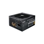 Fuente de Poder Cooler Master MWE 850W Gold FM V2