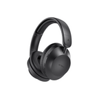 Audifonos Diadema Acteck TRITON PRO HP636 Negro Omnidireccional Bluetooth 5.4 y Conexion Aux