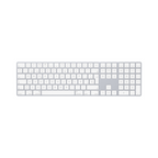 Magic Keyboard con Teclado Numérico - Español
