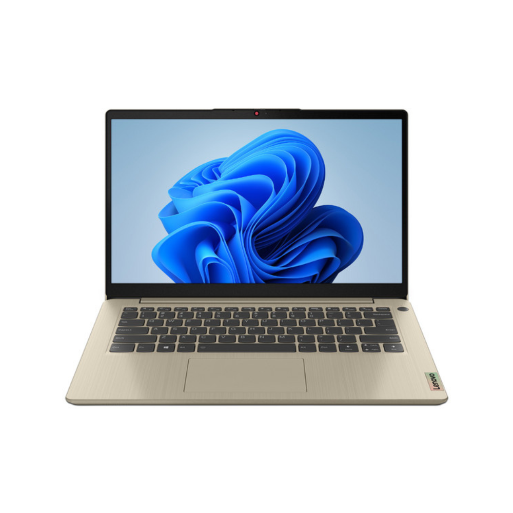 Laptop Lenovo IdeaPad 3 14" Intel Core i3-1115G4 8GB RAM 1TB HDD 256GB SSD Windows 11 Home