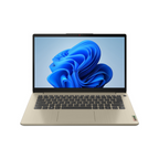 Laptop Lenovo IdeaPad 3 14" Intel Core i3-1115G4 8GB RAM 1TB HDD 256GB SSD Windows 11 Home
