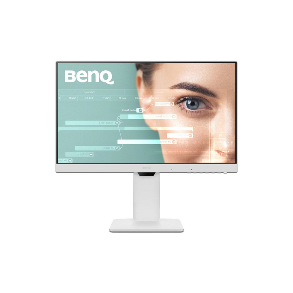 Monitor BenQ GW2486TC 23.8" IPS LED FHD 1920x1080 HDMI/DP