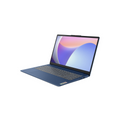 Laptop Lenovo IdeaPad Slim 3 15IRU8 Core i5 8GB RAM 512GB SSD 15.6" FHD Touch Azul Abismo Win 11 Home 1 Año Centro de Servicio