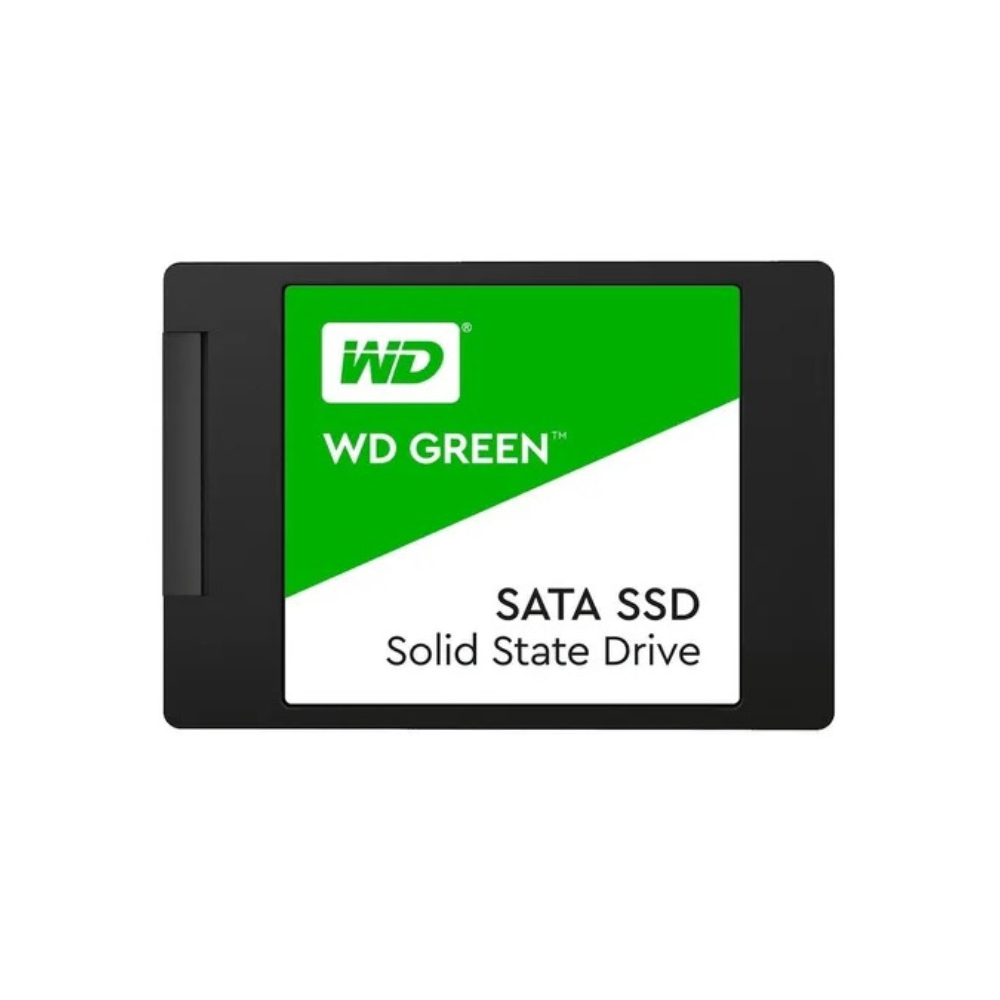 Unidad de Estado Solido WD de 1TB, 2.5" SATA III