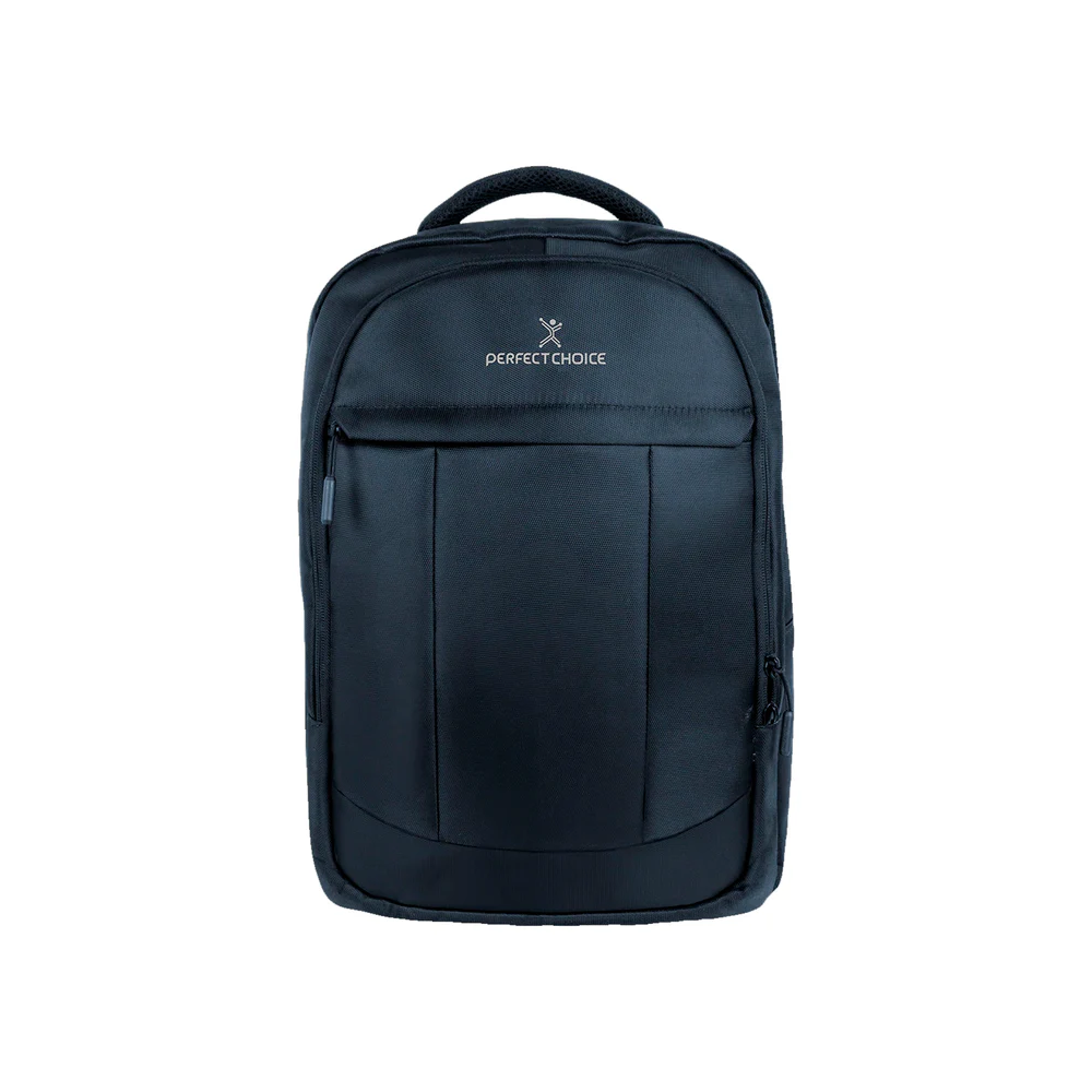 Mochila Perfect Choice para Laptop 15.6" a 17" Auden - Azul