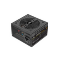 Fuente de Poder Yeyian Raiden 750W 80 Plus BK Non-Modular