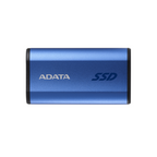 Unidad de Estado Sólido Externo Adata AELI-SE880 de 2TB, USB C 3.2, Azul.
