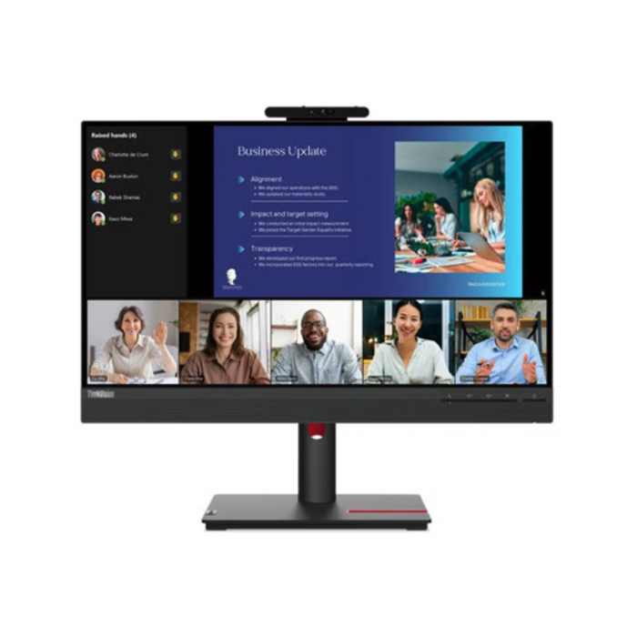 Monitor Lenovo 23.8" T24V-30 F22238FT1 HDMI