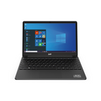 Notebook Ghia Libero Elite 14.1" Full HD Core i5, 8GB RAM, 256GB SSD, Win 10 Home, Negro