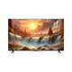 Pantalla Smart TV TCL 55" 55S451G Google TV 4K UHD HDR10 270 NITS Dolby Audio Compatible con Alexa