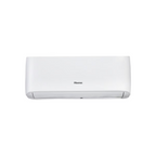 Minisplit Hisense AC121CF 1 Tonelada Solo Frío 110V Estándar On/Off Blanco