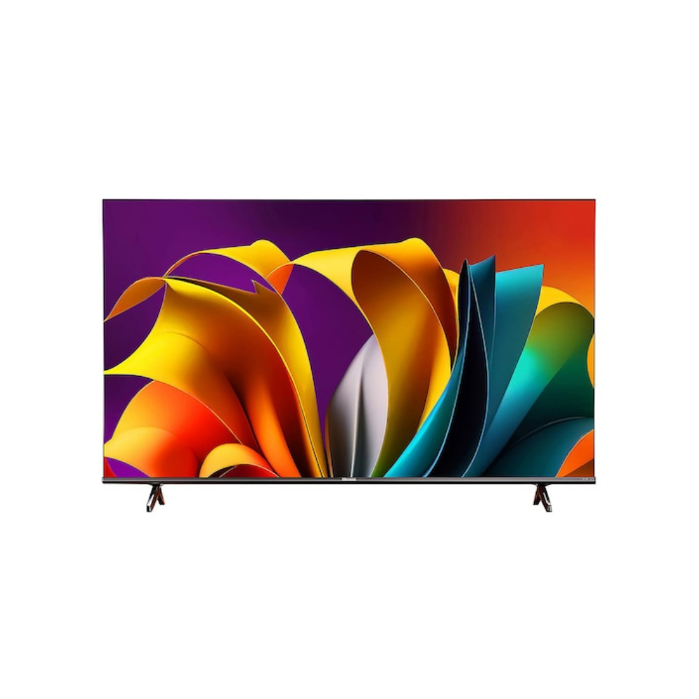 Televisión LED Hisense 70" 70A6NV Smart TV UHD 4K, VIDAA, Dolby Vision, DTS