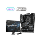 Tarjeta madre MSI Z890 Gaming Plus Wifi socket 1851 Series 2 4xDDR5 HDMI DP ATX