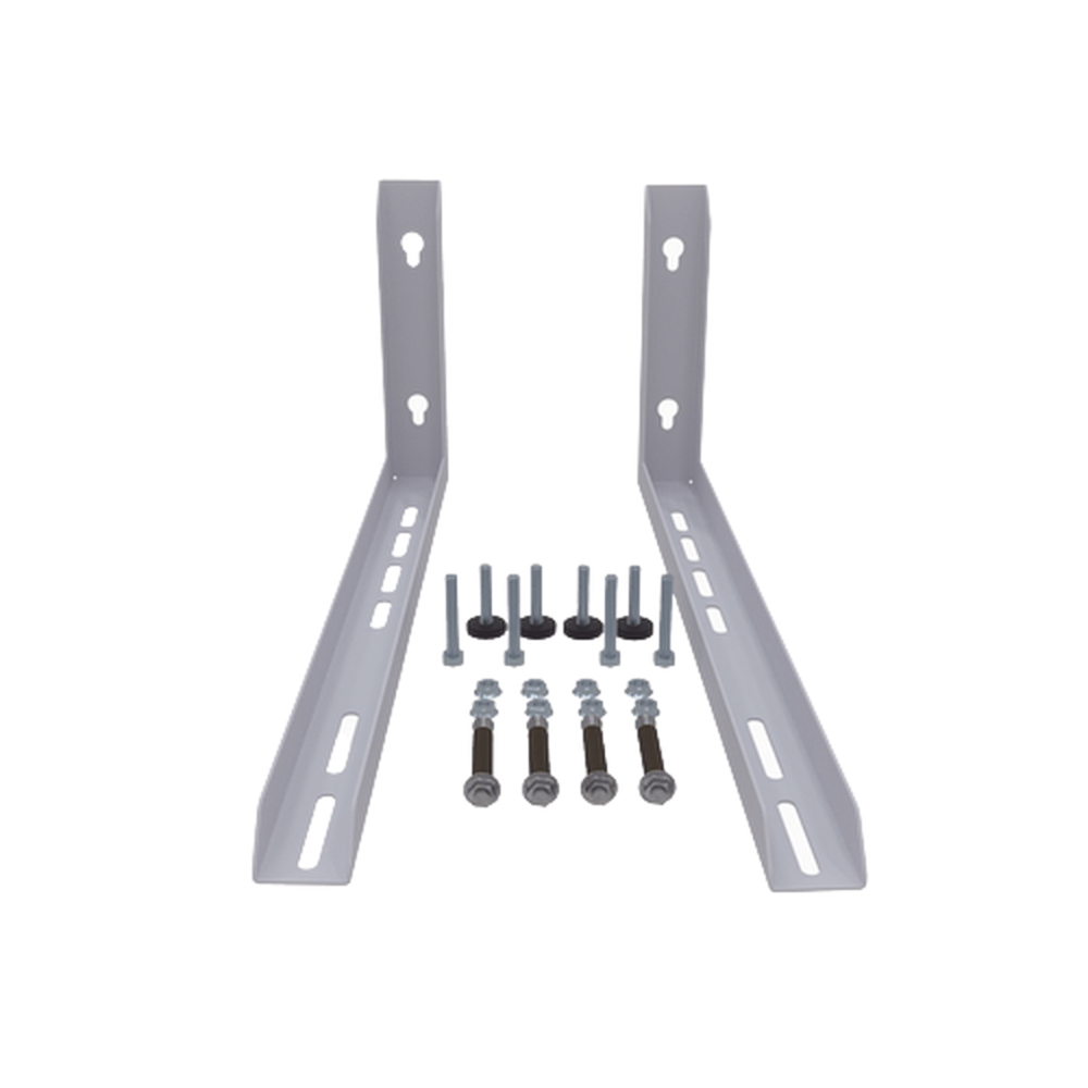 Base Mini Split Montaje de Pared, Capacidad 1-2.5 Toneladas, EPCOM INDUSTRIAL