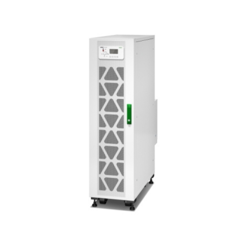 APC Easy UPS 3S 10kVA 208V 3:3 Para Baterías Internas Incluye Arranque 5x8