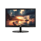 Monitor LG 19" LED 19M38H-B HD 1366x768 Panel TN