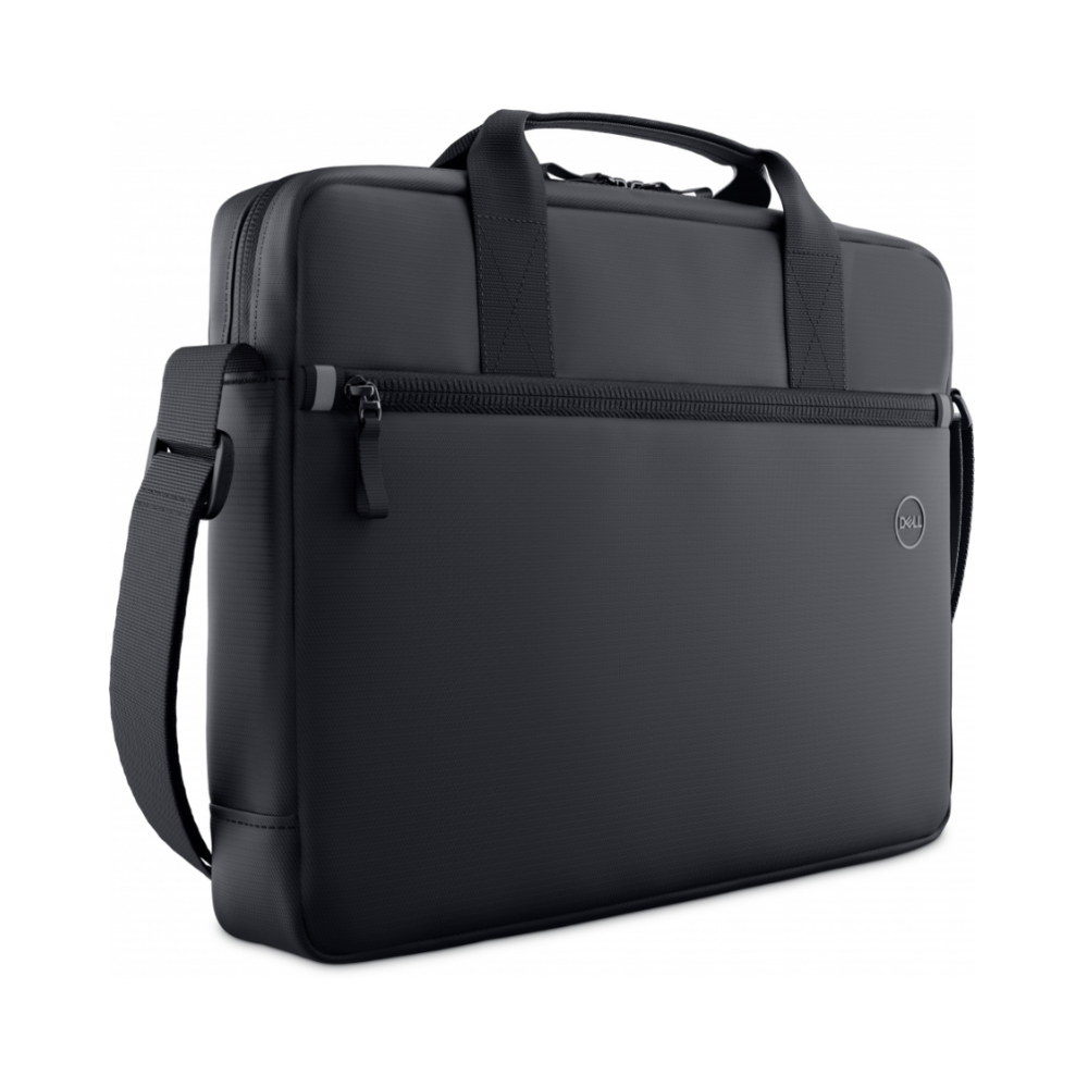 Maletín Dell EcoLoop Essential 14-16" para Laptop de hasta 16" - Negro - 460-BDSV