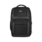 Mochila Perfect Choice para Laptop 15.6" Torben - Negro